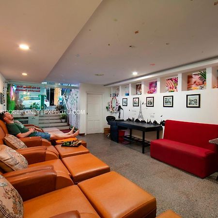 The Silk Boutique Hotel & Spa - Old Quarter City Center هانوي المظهر الخارجي الصورة